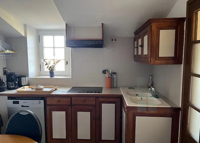 La Closerie De Hébergement de vacances Baneuil