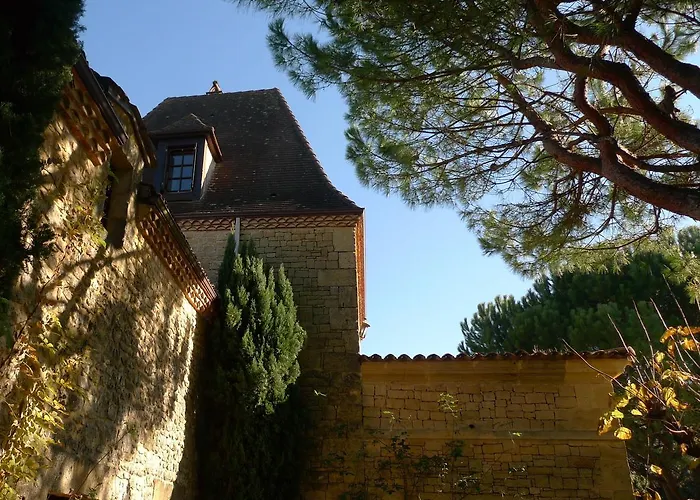 La Closerie De * Baneuil