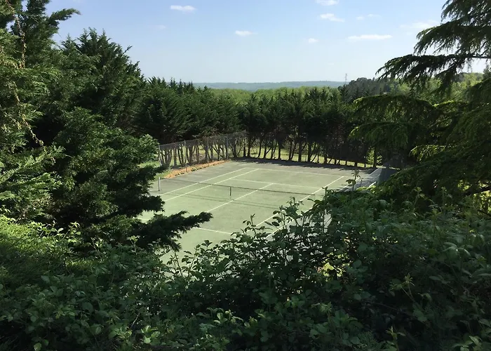 Hébergement de vacances La Closerie De *