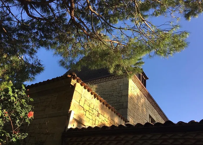 La Closerie De * Baneuil