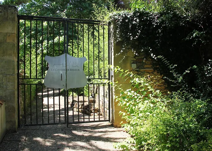 Holiday home La Closerie De *