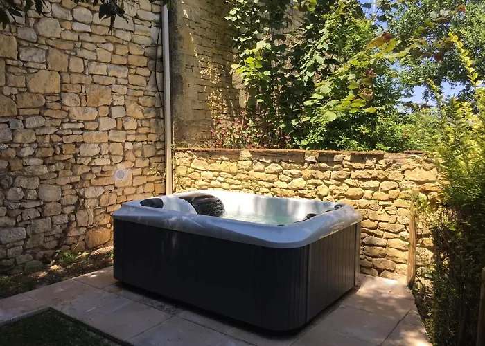 Holiday home La Closerie De *