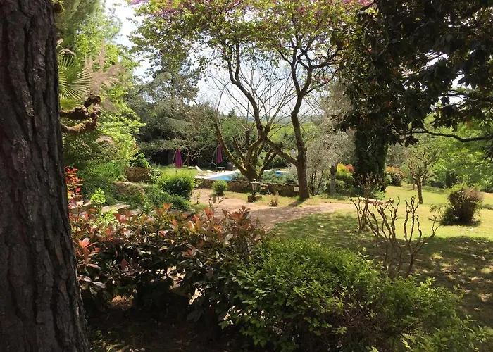 Holiday home La Closerie De