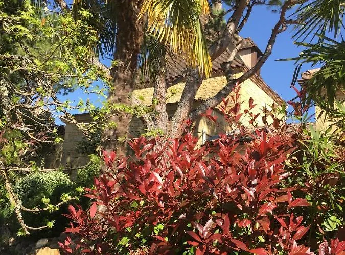 Hébergement de vacances La Closerie De